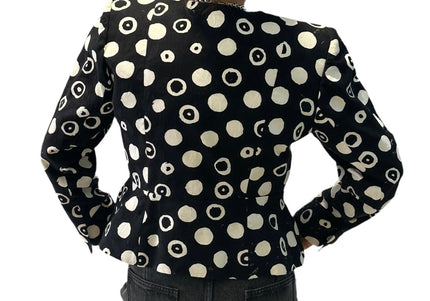 VESTE YSL VARIATION