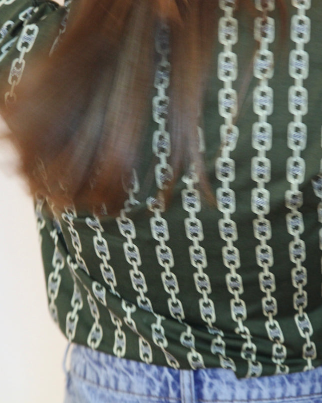 CHEMISE CÉLINE