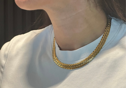 COLLIER VINTAGE