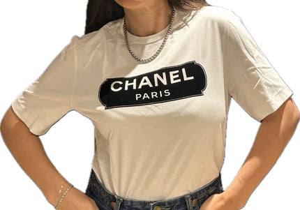 T-SHIRT CHANEL