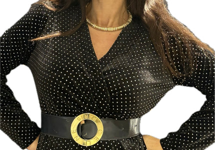 CEINTURE VINTAGE CÉLINE