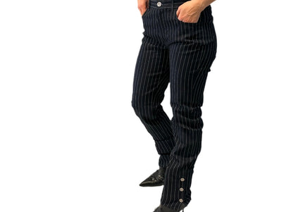 JEAN CHANEL