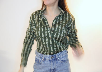 CHEMISE CÉLINE