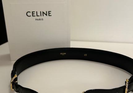 CEINTURE CÉLINE VINTAGE