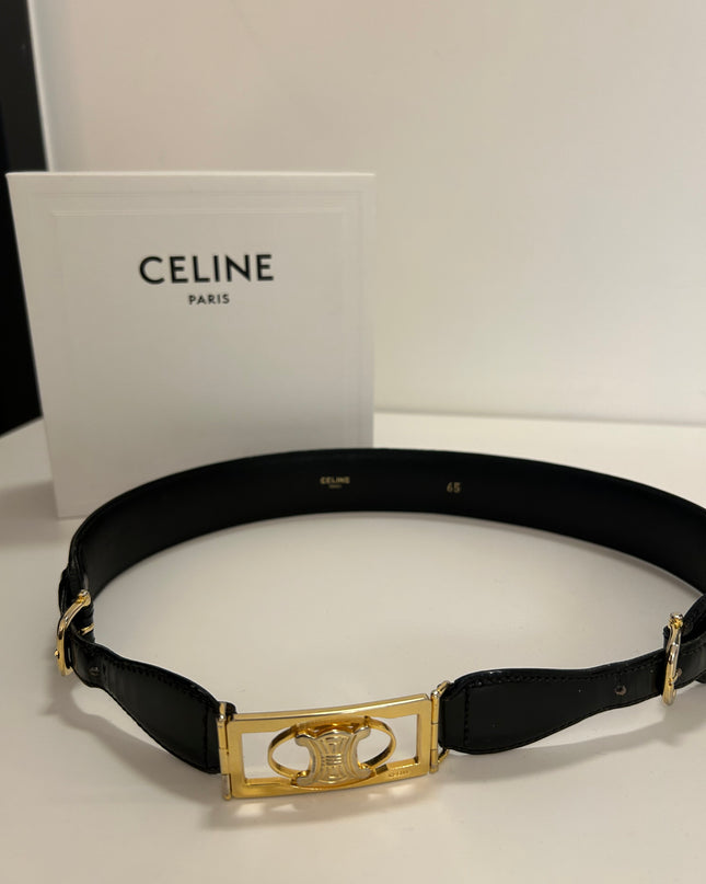 CEINTURE CÉLINE VINTAGE