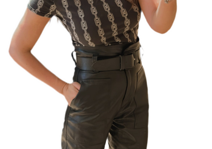 T-SHIRT CÉLINE VINTAGE