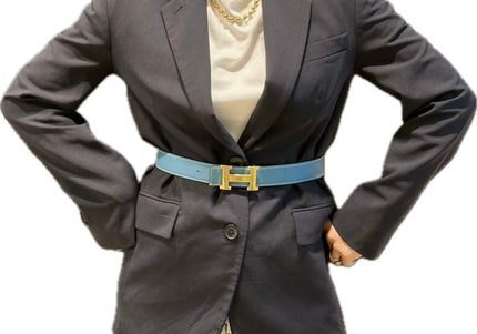 CEINTURE HERMES