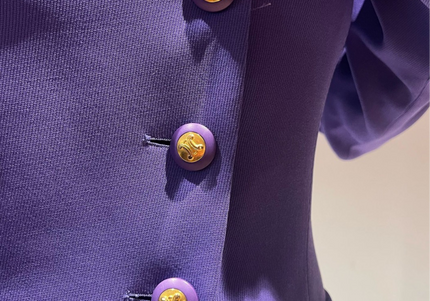 BLAZER VINTAGE CÉLINE