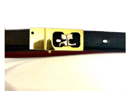 CEINTURE COURREGES