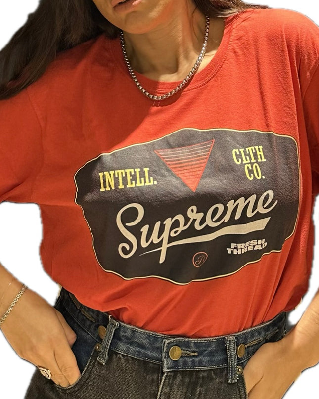 T-SHIRT VINTAGE CUSTOMISE