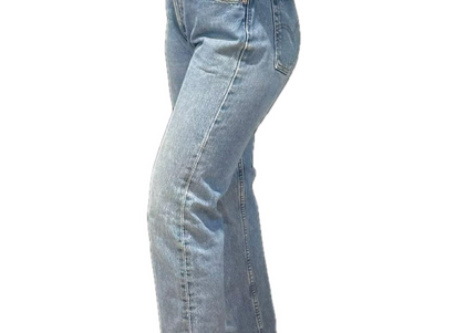 JEAN LEVI’S VINTAGE CUSTOMISE
