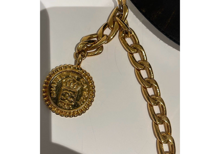 CEINTURE CHANEL VINTAGE