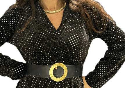 CEINTURE VINTAGE CÉLINE