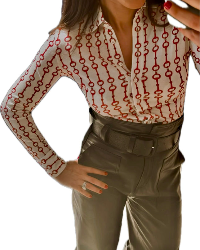 Chemisier Céline