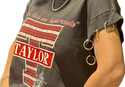T-SHIRT VINTAGE