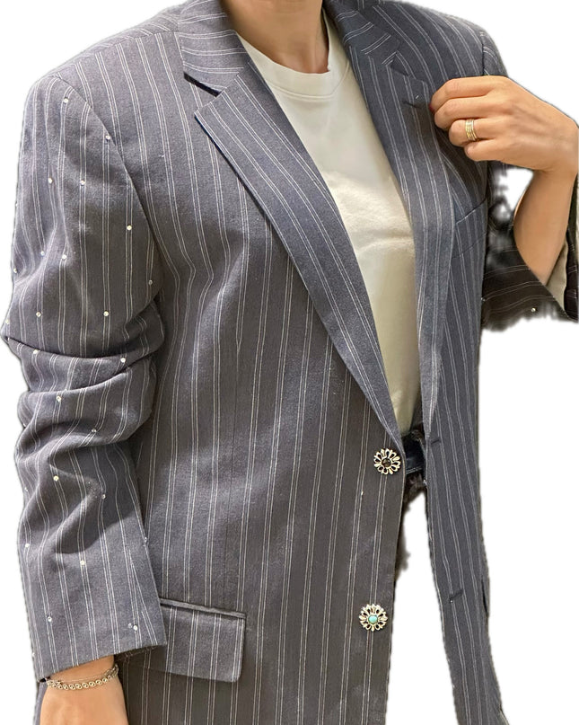 BLAZER VINTAGE