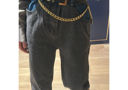 CEINTURE CHANEL VINTAGE