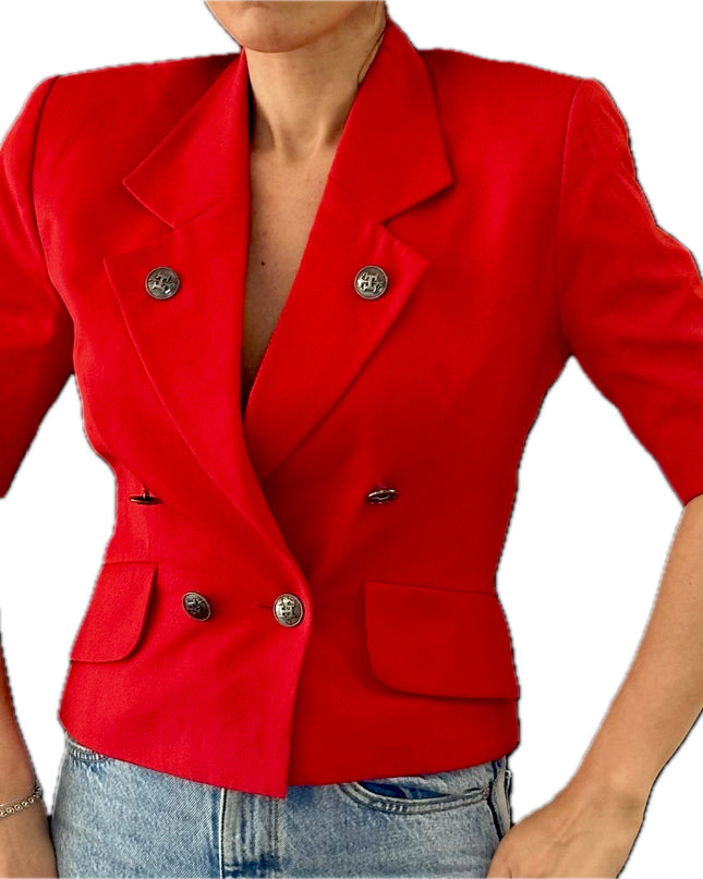 BLAZER HERMÈS