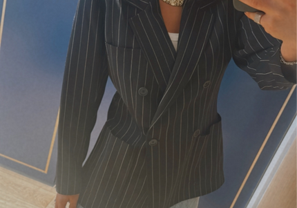 BLAZER YSL