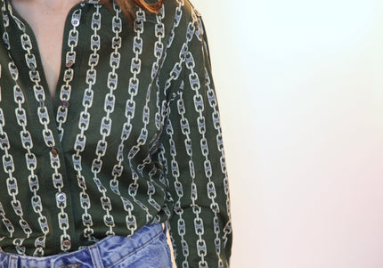 CHEMISE CÉLINE